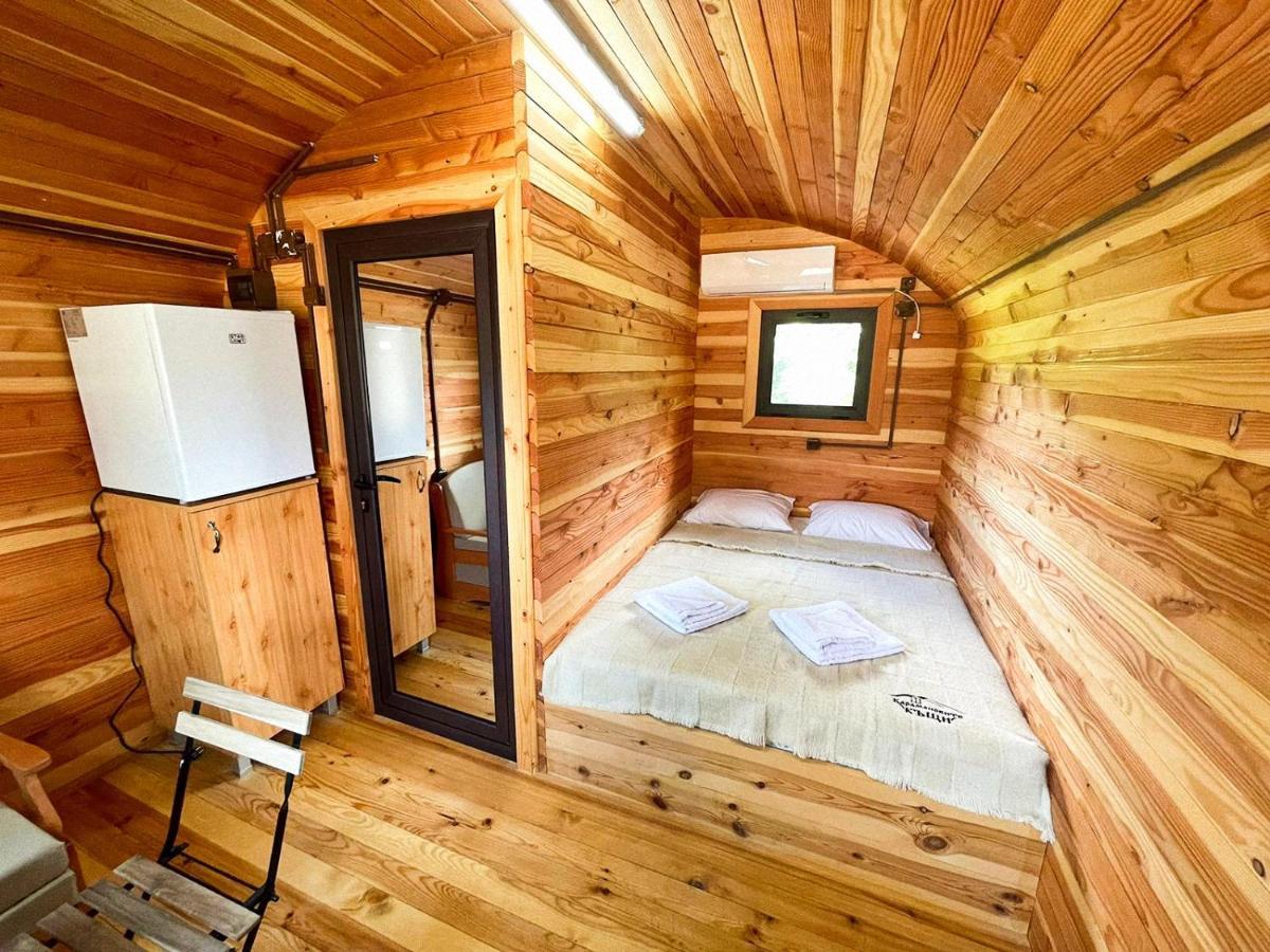Карамановите Къщи Apriltsi  Ngoại thất bức ảnh